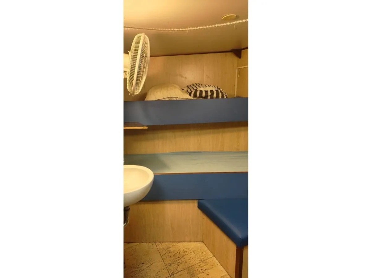 ସପ୍ଲାୟ ଜାହାଜ ବିକ୍ରୟ ପାଇଁ