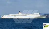 Ro-Ro ship ବିକ୍ରୟ ପାଇଁ