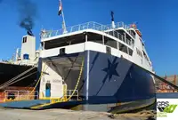 Ro-Ro ship ବିକ୍ରୟ ପାଇଁ