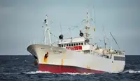 Trawler ବିକ୍ରୟ ପାଇଁ