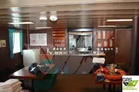 ଫାଷ୍ଟ ସପ୍ଲାୟ ଭେସେଲ (FSV) ବିକ୍ରୟ ପାଇଁ