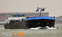 Oil/Chemical tanker ବିକ୍ରୟ ପାଇଁ