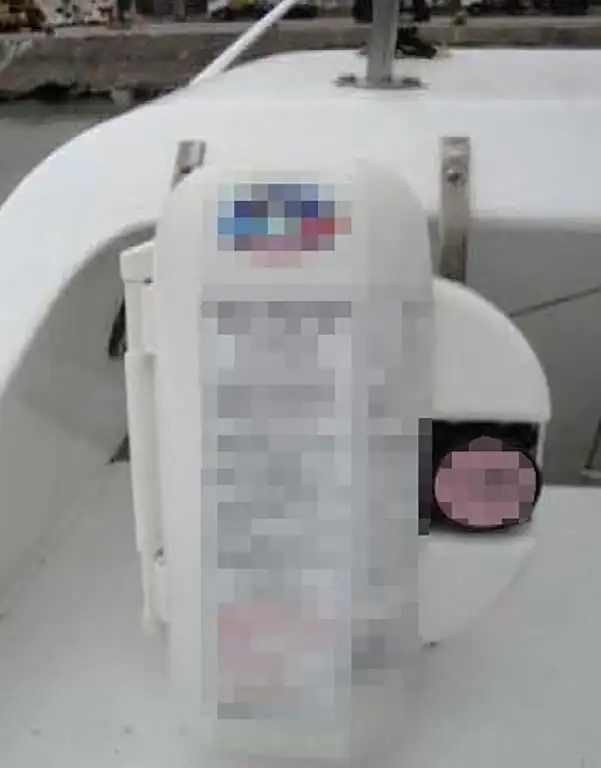 ପାଇଲଟ୍ ବୋଟ୍ ବିକ୍ରୟ ପାଇଁ