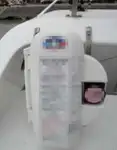 ପାଇଲଟ୍ ବୋଟ୍ ବିକ୍ରୟ ପାଇଁ