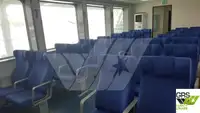 ରୋ-ରୋ ଜାହାଜ ବିକ୍ରୟ ପାଇଁ