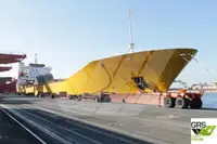 Ro-Ro ship ବିକ୍ରୟ ପାଇଁ
