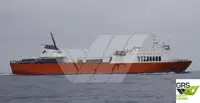 Ro-Ro ship ବିକ୍ରୟ ପାଇଁ