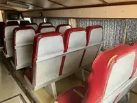 କ୍ରୁ ବୋଟ୍ ବିକ୍ରୟ ପାଇଁ