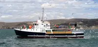Purse seiner ବିକ୍ରୟ ପାଇଁ