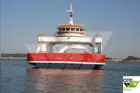 Ro-Ro ship ବିକ୍ରୟ ପାଇଁ