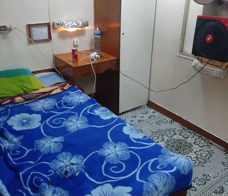 ବଲ୍କ କ୍ୟାରିୟର ବିକ୍ରୟ ପାଇଁ