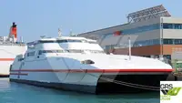 Ro-Ro ship ବିକ୍ରୟ ପାଇଁ