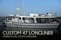 Longliner ବିକ୍ରୟ ପାଇଁ