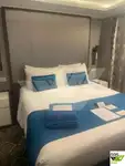 କ୍ରୁଜ୍ ଜାହାଜ ବିକ୍ରୟ ପାଇଁ