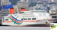 Ro-Ro ship ବିକ୍ରୟ ପାଇଁ