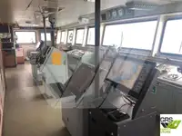 Ro-Ro ship ବିକ୍ରୟ ପାଇଁ