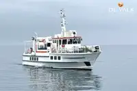 ଫେରୀ ଜାହାଜ ବିକ୍ରୟ ପାଇଁ