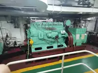General Cargo/Multi-purpose ବିକ୍ରୟ ପାଇଁ