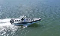 କଠିନ ଇନଫ୍ଲେଟେବଲ୍ ଡଙ୍ଗା | ବିକ୍ରୟ ପାଇଁ