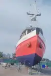 କାର୍ଯ୍ୟକାରୀ ନୌକା ବିକ୍ରୟ ପାଇଁ