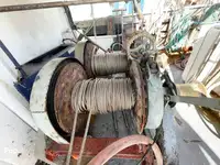 ଟ୍ରଲର ବିକ୍ରୟ ପାଇଁ