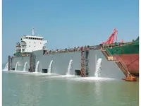 ଫ୍ଲୋଟିଂ ଡକ ବିକ୍ରୟ ପାଇଁ