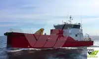 Wind farm service vessel ବିକ୍ରୟ ପାଇଁ