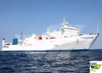 Ro-Ro ship ବିକ୍ରୟ ପାଇଁ
