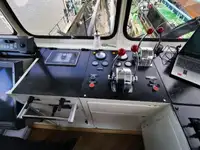ଡ୍ରେଜର ବିକ୍ରୟ ପାଇଁ