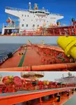 Oil/Chemical tanker ବିକ୍ରୟ ପାଇଁ