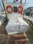 କାର୍ଯ୍ୟକାରୀ ନୌକା ବିକ୍ରୟ ପାଇଁ
