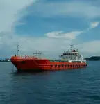Oil/Chemical tanker ବିକ୍ରୟ ପାଇଁ