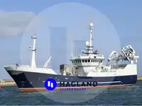 Trawler ବିକ୍ରୟ ପାଇଁ