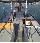 ଫେରୀ ଜାହାଜ ବିକ୍ରୟ ପାଇଁ