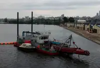 ଡ୍ରେଜର୍ ବିକ୍ରୟ ପାଇଁ
