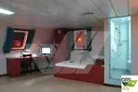ରୋ-ରୋ ଜାହାଜ ବିକ୍ରୟ ପାଇଁ