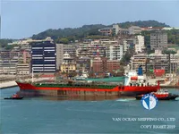 ତୈଳ/ରସାୟନିକ ଟ୍ୟାଙ୍କର ବିକ୍ରୟ ପାଇଁ