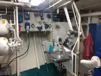 ରୀଫର ଜାହାଜ ବିକ୍ରୟ ପାଇଁ