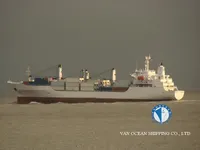 ରୀଫର ଜାହାଜ ବିକ୍ରୟ ପାଇଁ