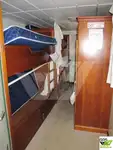 ସପ୍ଲାୟ ଜାହାଜ ବିକ୍ରୟ ପାଇଁ