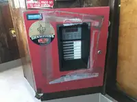 ଟୋବୋଟ୍ ବିକ୍ରୟ ପାଇଁ
