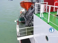 ତୈଳ/ରସାୟନିକ ଟ୍ୟାଙ୍କର ବିକ୍ରୟ ପାଇଁ