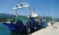 Trawler ବିକ୍ରୟ ପାଇଁ