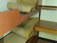 ଫାଷ୍ଟ ସପ୍ଲାୟ ଭେସେଲ (FSV) ବିକ୍ରୟ ପାଇଁ