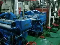 Oil/Chemical tanker ବିକ୍ରୟ ପାଇଁ