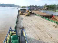 ଲ୍ୟାଣ୍ଡିଂ କ୍ରାଫ୍ଟ୍, ଟ୍ୟାଙ୍କ୍ ବିକ୍ରୟ ପାଇଁ