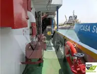 ସର୍ବେ କାର୍ଯ୍ୟ ଜାହାଜ ବିକ୍ରୟ ପାଇଁ