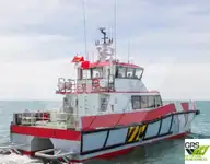 Wind farm service vessel ବିକ୍ରୟ ପାଇଁ