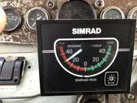 ଡ୍ରେଜର ବିକ୍ରୟ ପାଇଁ