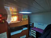 ସପ୍ଲାୟ ଜାହାଜ ବିକ୍ରୟ ପାଇଁ
